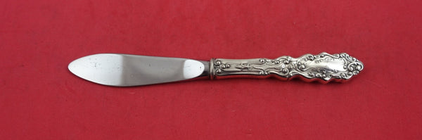 Luxembourg by Gorham Sterling Silver Master Butter hollow handle 6 7/8"