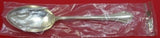 Bel Chateau by Lunt Sterling Silver Serving Spoon 8 1/2" NEW