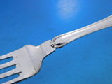 Tintoretto by Stancampiano Italy 800 Silver Flatware Set 38 pieces Dinner