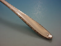 Southern Charm by Alvin Sterling Silver Flatware Set for 12 Service 72 pieces