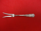 Francis I by Alvin Sterling Silver Butter Pick 2-Tine 5 1/4"