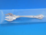 Chantilly by Gorham Sterling Silver Ice Cream Fork Chantilly Style Custom 5 3/8"