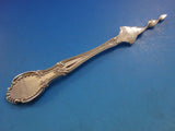 Richelieu By Tiffany and Co. Sterling Silver Butter Pick Twisted 6 1/8" Custom