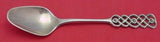 Ringebu by David Andersen Norwegian .830 Silver Teaspoon 5 5/8" Flatware