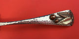 Applied Metals by Gorham Sterling Fish Server Berries Copper Gold S Monogram