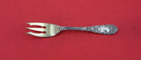 Renaissance by Dominick and Haff Sterling Silver Salad Fork 3-tine GW 6"