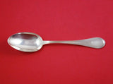 Giorgio by Wallace-Italy Italian Sterling Silver Place Soup Spoon 6 7/8"