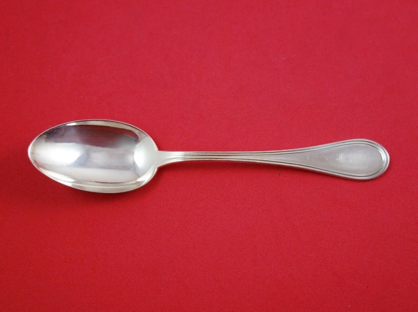 Giorgio by Wallace-Italy Italian Sterling Silver Place Soup Spoon 6 7/8"