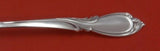 Rhapsody New by International Sterling Silver Ice Cream Dessert Fork Custom 6"