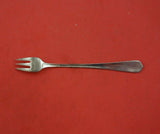 Windemere by International Sterling Silver Cocktail Fork 5 1/2" Silverware
