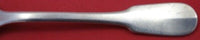 Anjou by Christofle Sterling Silver Dinner Spoon / Serving Spoon  8" Heirloom