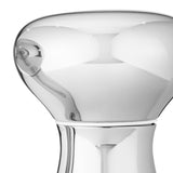 Alfredo by Georg Jensen Stainless Steel Salt & Pepper Shaker Set Small - Vtg NOS