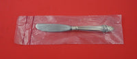 Sovereign Old by Gorham Sterling Silver Butter Spreader HH modern WS 6 1/4" New