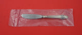 Sovereign Old by Gorham Sterling Silver Butter Spreader HH modern WS 6 1/4" New