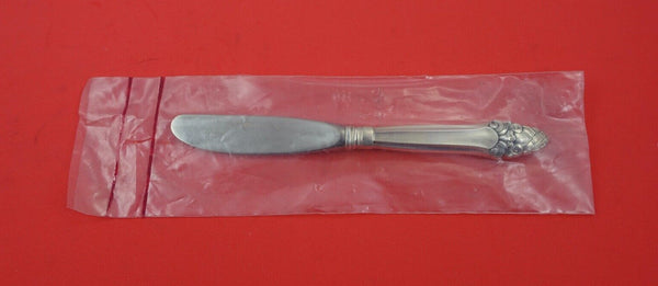 Sovereign Old by Gorham Sterling Silver Butter Spreader HH modern WS 6 1/4" New