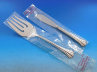 Eighteenth Century by Reed & Barton Sterling Silver Flatware Set Service 65 New