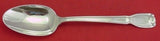 Castilian by Tiffany and Co Sterling Silver Serving Spoon 8 5/8" Heirloom