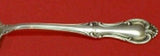 Joan of Arc by International Sterling Silver Grapefruit Spoon Fluted Custom