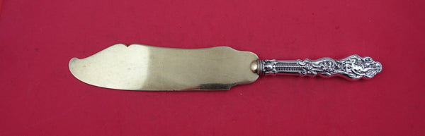 Versailles by Gorham Sterling Silver Ice Cream Slice GW HH AS 12"
