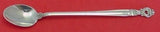 Monte Cristo by Towle Sterling Silver Iced Tea Spoon 7 3/4"