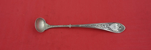 Raphael by Gorham Sterling Silver Mustard Ladle original 5 1/8"