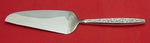 Valencia by International Sterling Pie Server HH w/Stainless 11 1/2"