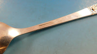 Coronation by Community Silverplate Vintage Flatware Set for 12 Service 63 Pcs