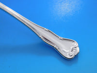 Provence by Tiffany & Co. Sterling Silver Flatware Set 8 Service 42 pcs Dinner