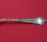 Persian by Tiffany Sterling Silver Teaspoon 6 1/8" Heirloom Silverware