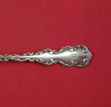 Louis XV by Whiting-Gorham Sterling Silver Fish Fork GW Fancy 3-Tine 6 3/8"