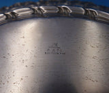 Louis XV by Whiting-Gorham Sterling Silver Bread Basket Pierced #3870 (#6436)