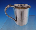 Padova by Tiffany and Co Sterling Silver Baby Childs Youth Cup Modern (#6927)