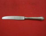 Savoy by Buccellati Sterling Silver Dinner Knife with Henckels Blade 9 1/2"