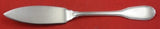 Noailles by Puiforcat French Sterling Silver Fish Knife FH All Sterling 8 1/4"