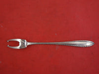 Godroon by Towle Sterling Silver Pickle Fork 2-tine 6 5/8" Heirloom Serving