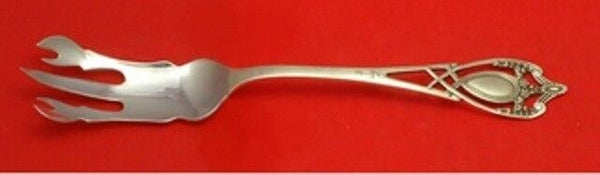 Monticello by Lunt Sterling Silver Lobster Pick Custom Made 5 3/4"