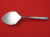 Greenbrier by Gorham Sterling Silver Pastry Server HH w/ Stainless Orig 9 3/4"