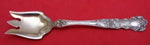 Buttercup by Gorham Sterling Silver Ice Cream Fork Gold Washed Original 5 1/4"