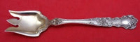 Buttercup by Gorham Sterling Silver Ice Cream Fork Gold Washed Original 5 1/4"