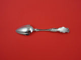 Irian by Wallace Sterling Silver Grapefruit Spoon original fluted 6"