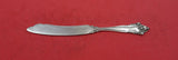 La Splendide by Reed and Barton Sterling Silver Fruit Knife FH AS 6 3/4"