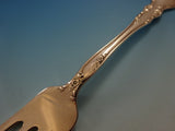 Savannah by Reed and Barton Sterling Silver Flatware Service For 8 Set 39 Pieces