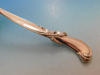 Waltz of Spring by Wallace Sterling Silver Flatware Set for 12 Service 60 Pieces