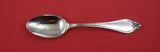 La Perle by Reed and Barton Sterling Silver Serving Spoon 8 3/8"