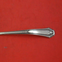 Princess Anne by Wallace Sterling Silver Gravy Ladle 5 7/8" Serving Vintage