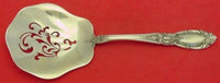 King Richard by Towle Sterling Silver Tomato Server  8 1/8"