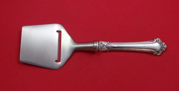 Albemarle by Gorham Sterling Silver Cheese Plane with Flat Blade HHWS Custom