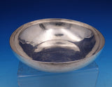 Dodge Sterling Silver Dip Dish "Samuel Gordon Allen II" 1 1/4" x 6" (#8460)