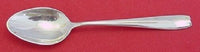 Cordis by Tiffany and Co Sterling Silver Demitasse Spoon 4 3/8" Vintage