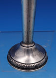 Prelude by International Sterling Silver Bud Vase 8" Tall #V168 (#8356)